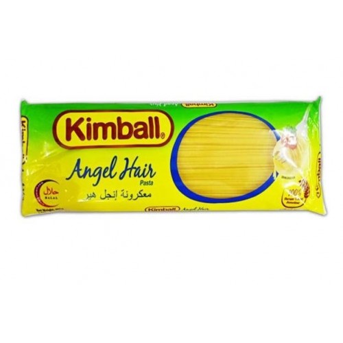 KIMBALL ANGLE HAIR 400G