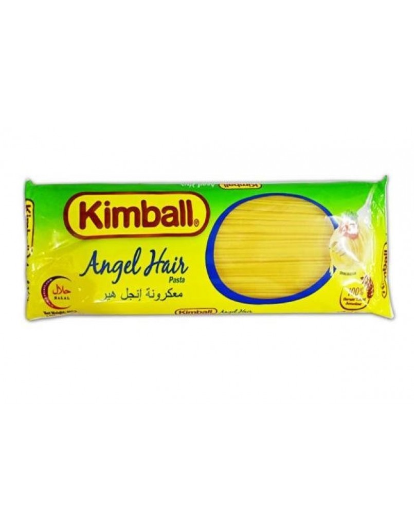 KIMBALL ANGLE HAIR 400G