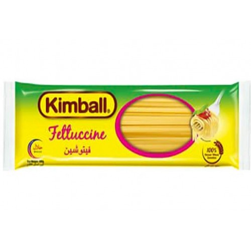 KIMBALL FETTUCCINE 400G