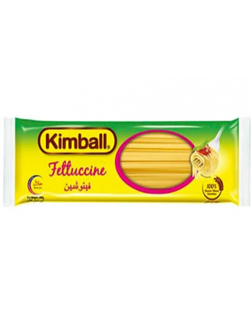 KIMBALL FETTUCCINE 400G