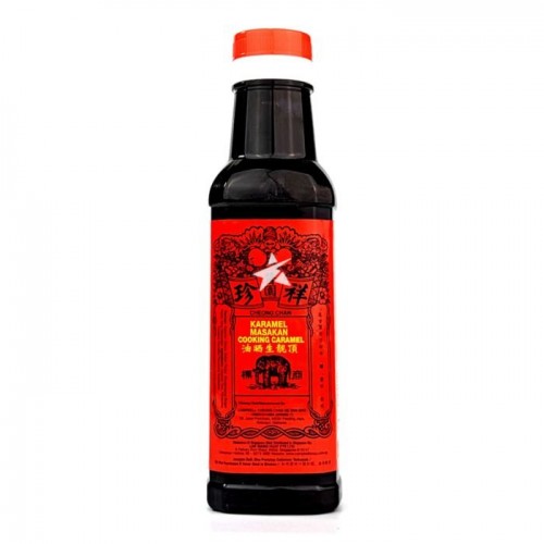CHEONG CHAN THICK SOYA SAUCE 740ML
