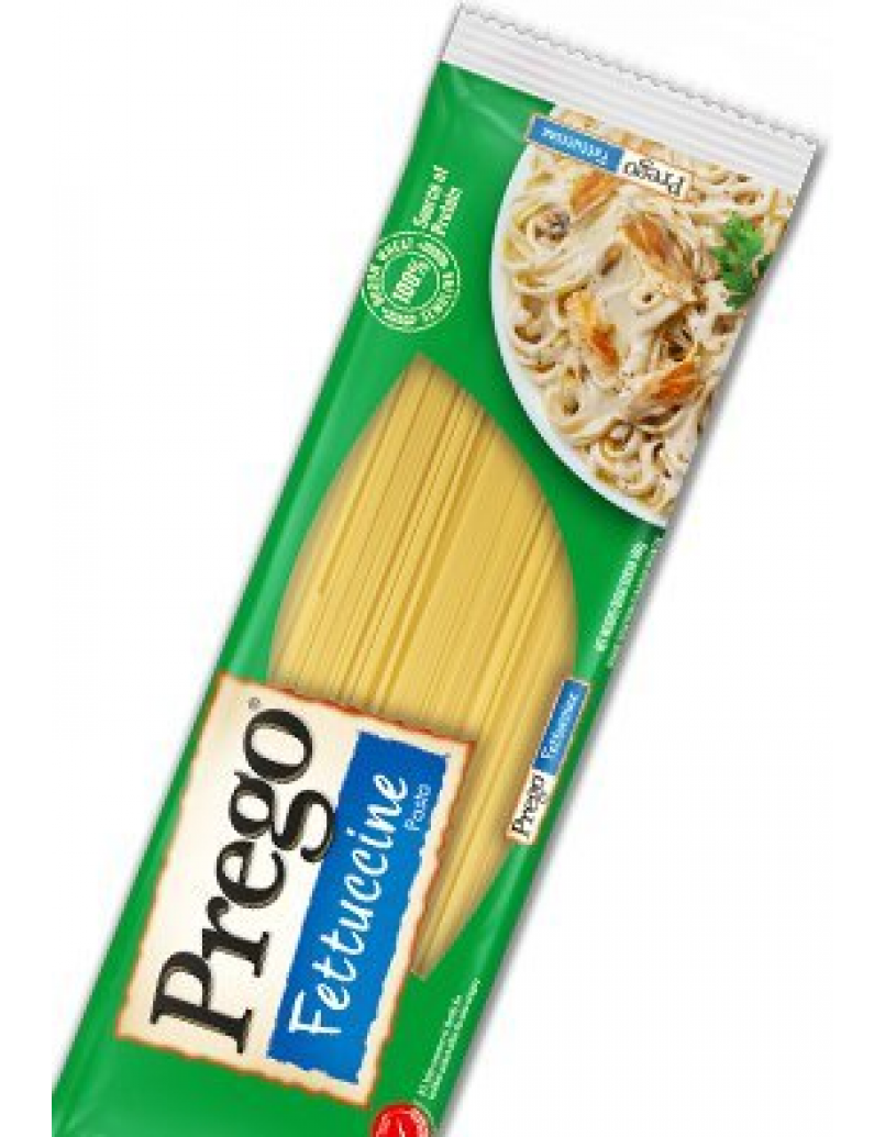 PREGO FETTUCCINE 500G