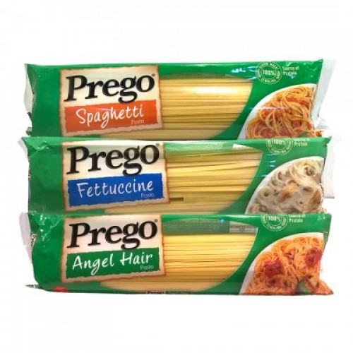 PREGO ANGEL HAIR 500G