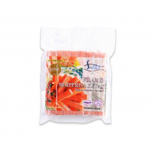 SEAPACK CRAB FLV FILAMENT