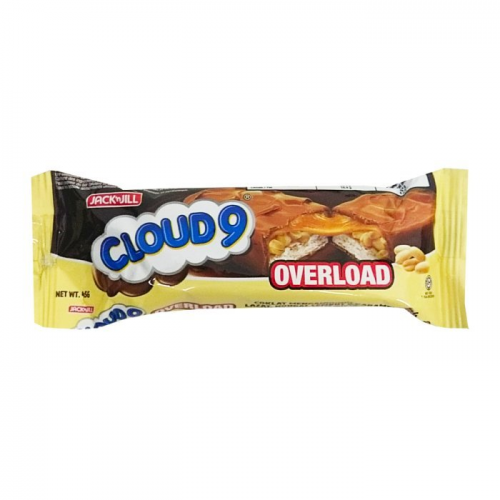 CLOUD 9 OVERLOAD 45G