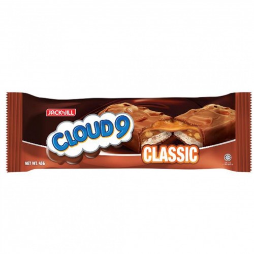 CLOUD 9 CLASSIC 45G