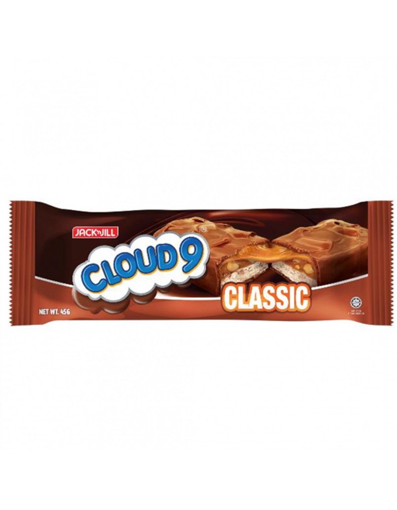 CLOUD 9 CLASSIC 45G