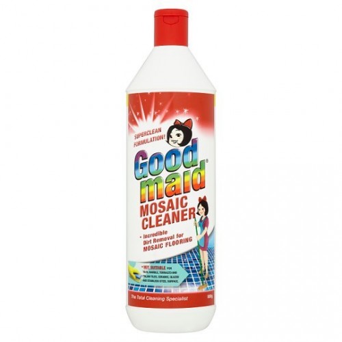 GOOD MAID MOSAIC CLEANER 900G