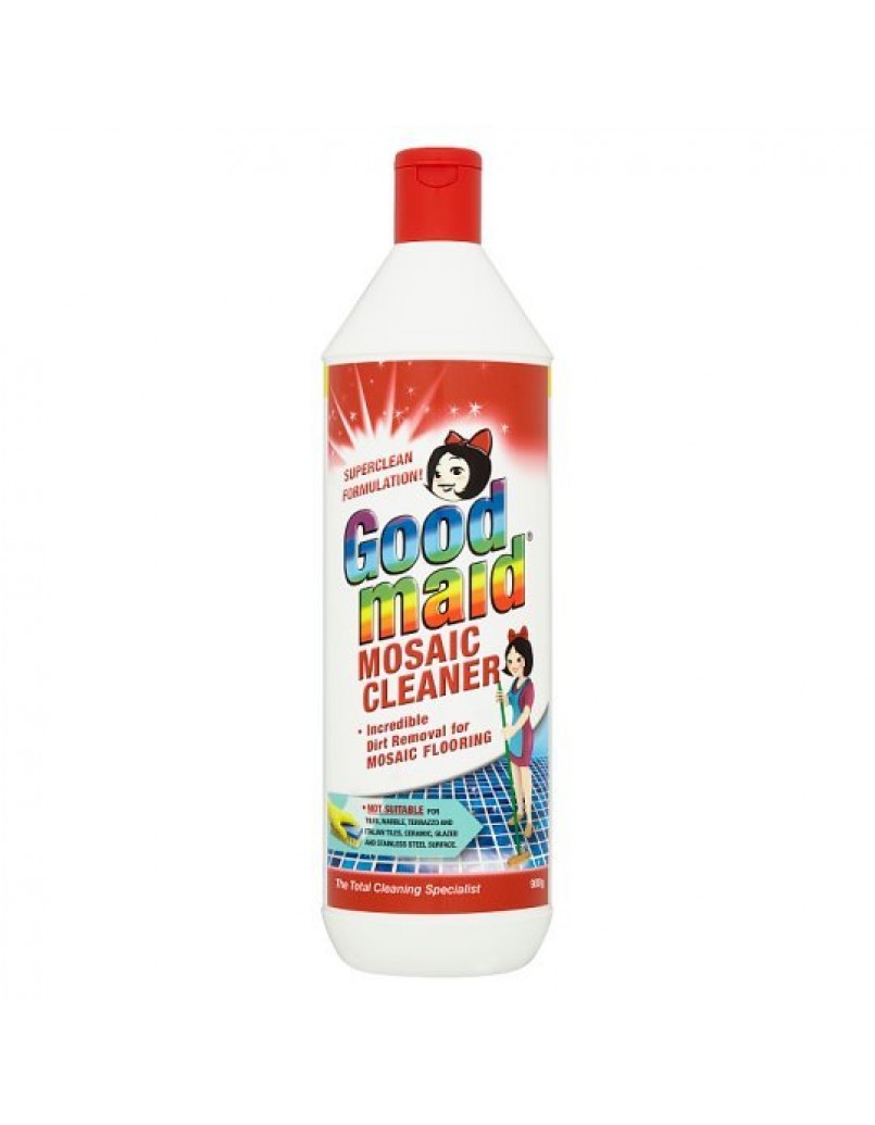 GOOD MAID MOSAIC CLEANER 900G