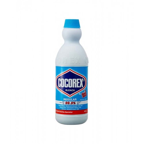 COCOREX BLEACH ORG 500G
