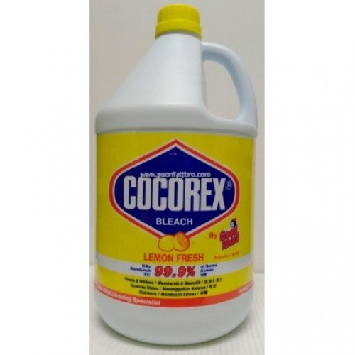 COCOREX BLEACH ORG 3.8KG