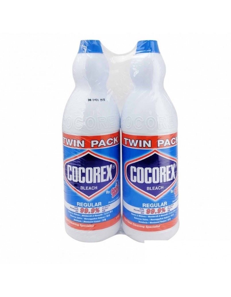 COCOREX BLEACH ORG 2 X1KG