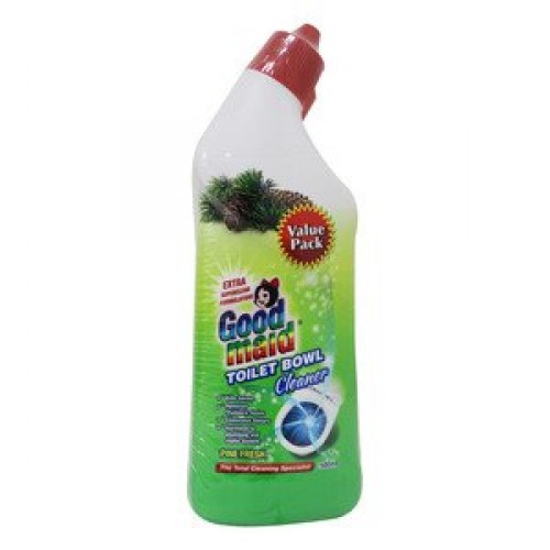 GOOD MAID TOILET BOWL PINE 500ML