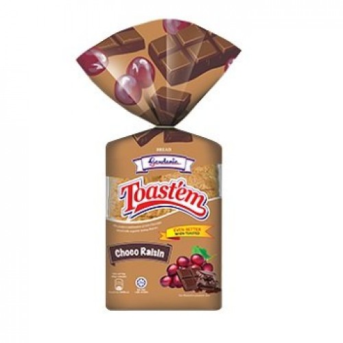 GARDENIA DELICIA C/RAISIN 360G