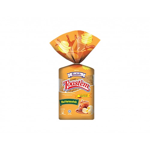 GARDENIA DELICIA B/SCOTCH 360G