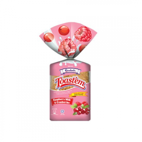 GARDENIA DELICIA R/BERRY 360G