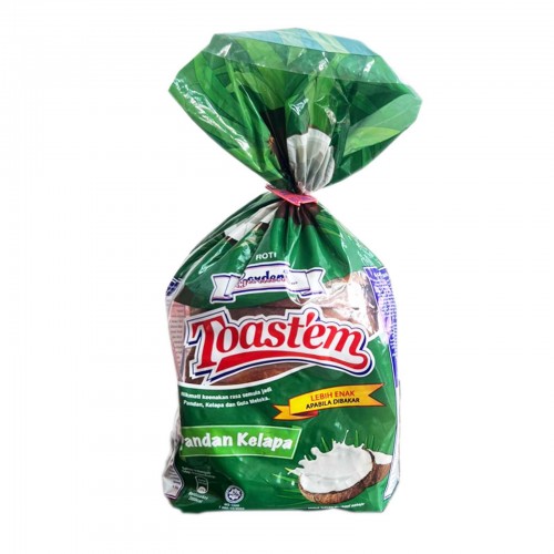 GARDENIA TOAST'EM-P/COCO 360G