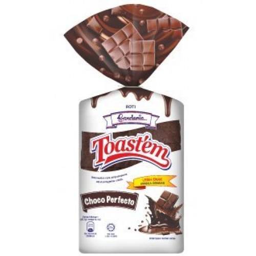 GARDENIA TOAST'EM-C/PERF 360G