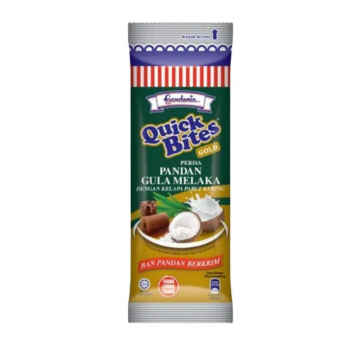 GARDENIA QB PANDAN GULA MELAKA 55G