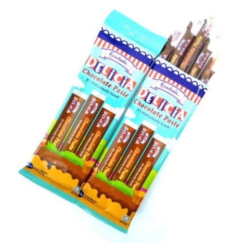 GARDENIA CHOCO PASTE 50G