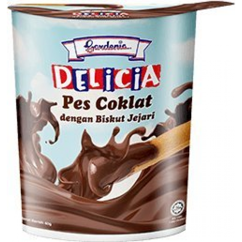 GARDENIA BISCUT JEJARI 40G