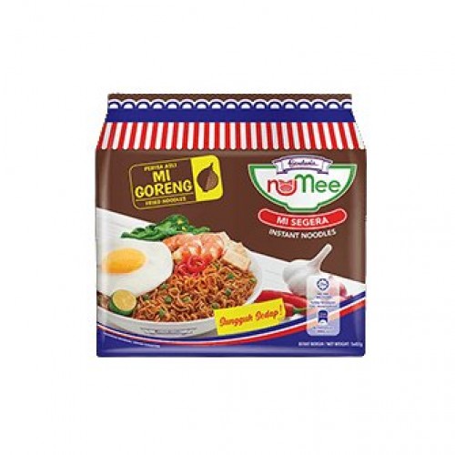 GARDENIA NUMEE GORENG ASLI 5 X76G