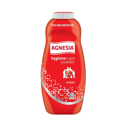 AGNESIA POWDER 100G