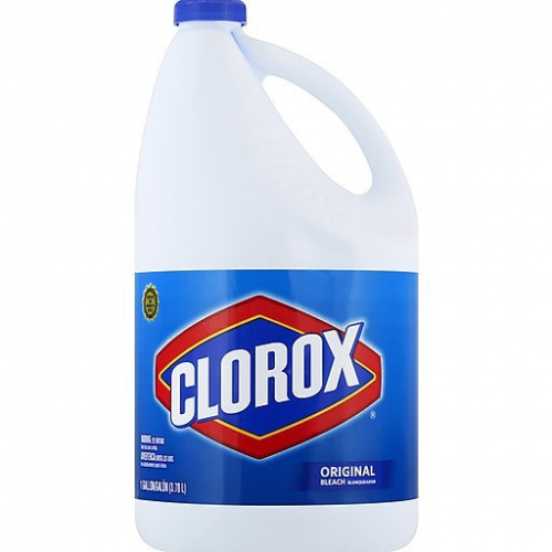 SUPER CLEAN BLEACH 3.2L