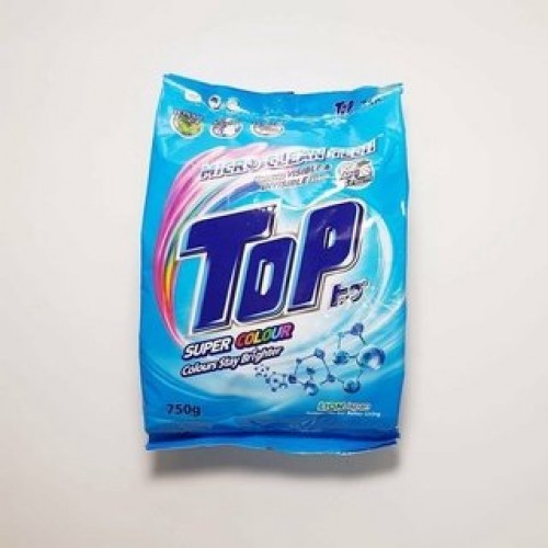 TOP-DETG PWR(SUPER COLOUR) 750G