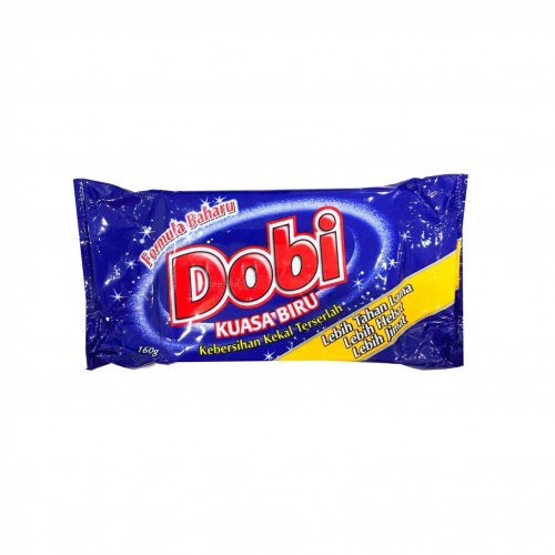 DOBI SOAP BAR 160G