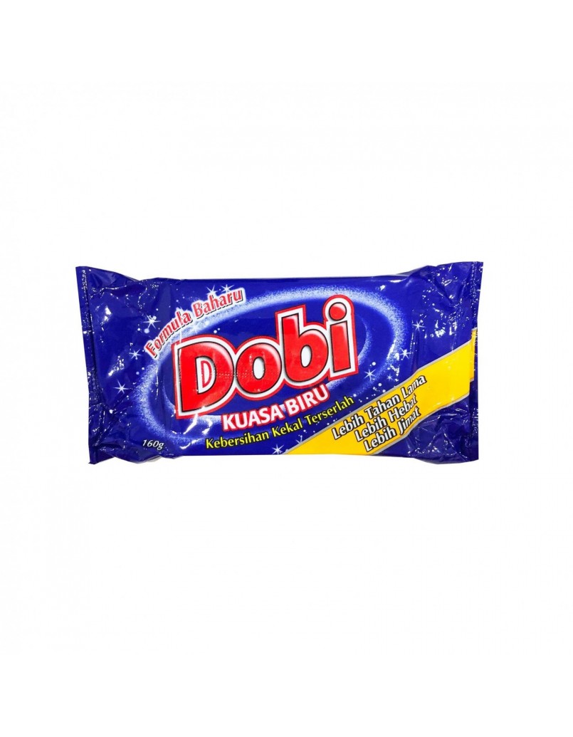 DOBI SOAP BAR 160G