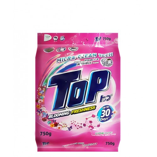 TOP-DETG PWR(BLOOMING) 750G