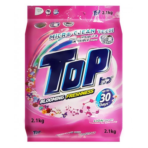 TOP-DETG PWR(BLOOMING) 2.1KG