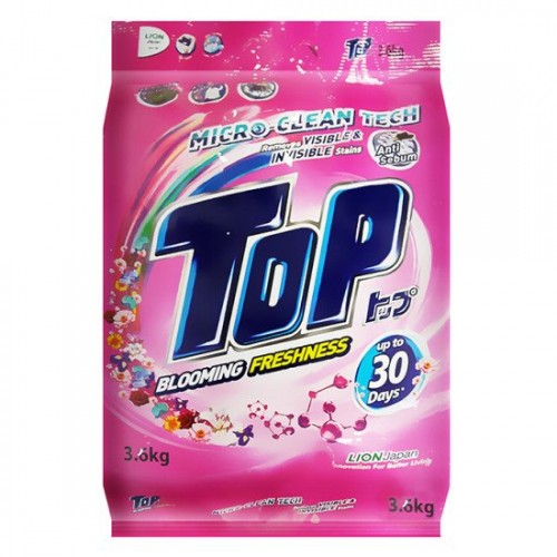 TOP-DETG PWR(BLOOMING) 3.6KG