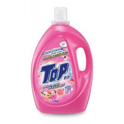 TOP-C LIQ DET(PINK-BLOOMING) 3.6L