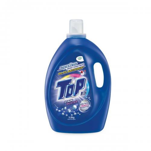 TOP-C LIQ DET(BLUE-STAIN BUSTER) 3.6L