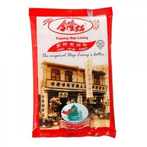 CT TEPUNG HUP LOONG 245G