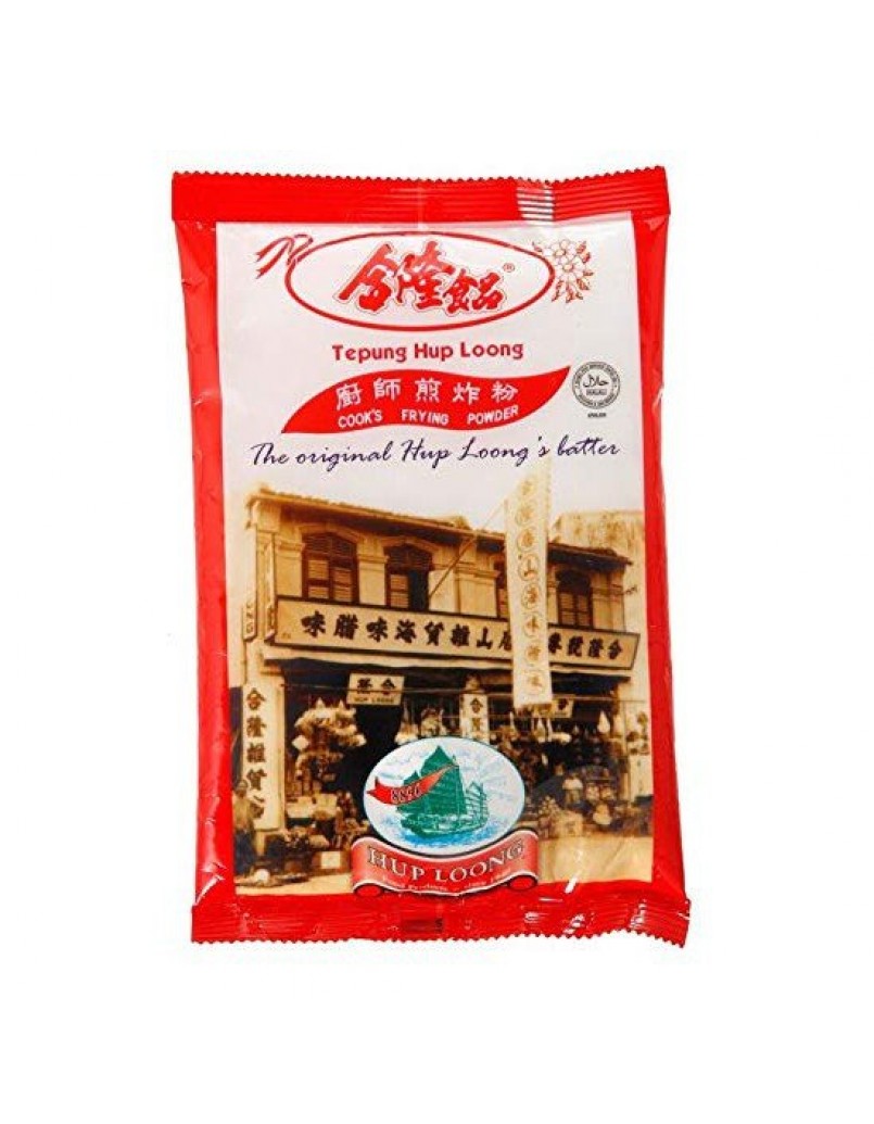 CT TEPUNG HUP LOONG 245G