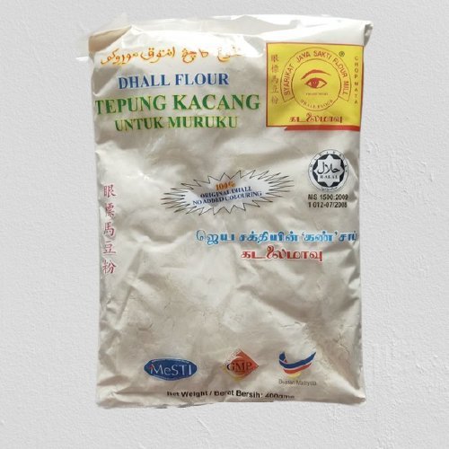 CAP MATA DHALL FLOUR 400G