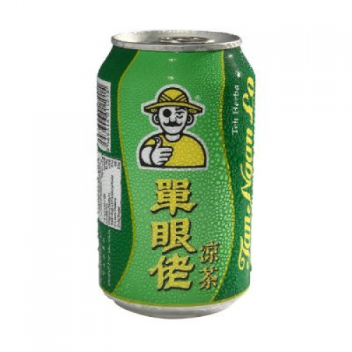 TAN NGAN LO HERBAL TEA 300ML