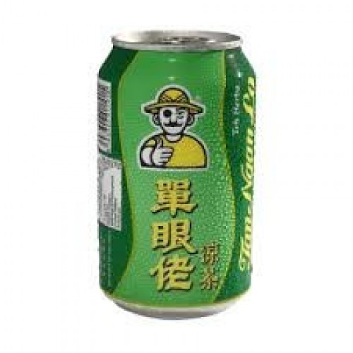 TAN NGAN LO HERBAL TEA LESS SUAGR 300ML