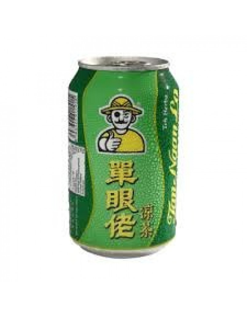 TAN NGAN LO HERBAL TEA LESS SUAGR 300ML