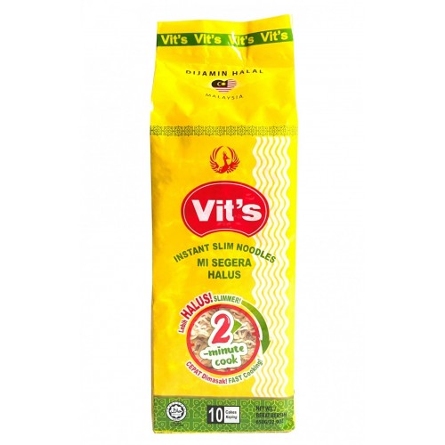 VIT'S I.NOODLES(HALUS) 700G