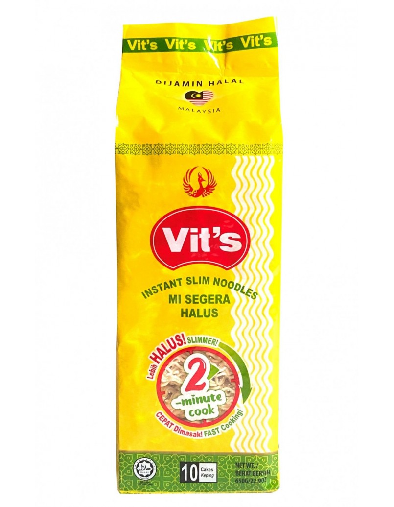 VIT'S I.NOODLES(HALUS) 700G