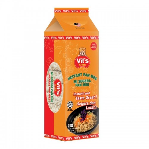 VIT'S PAN MEE NOODLES 650G