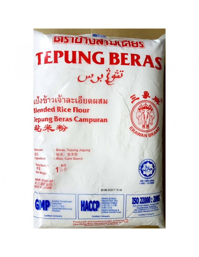 TEPUNG BERAS 500G