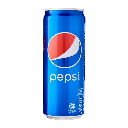 PEPSI 320ML