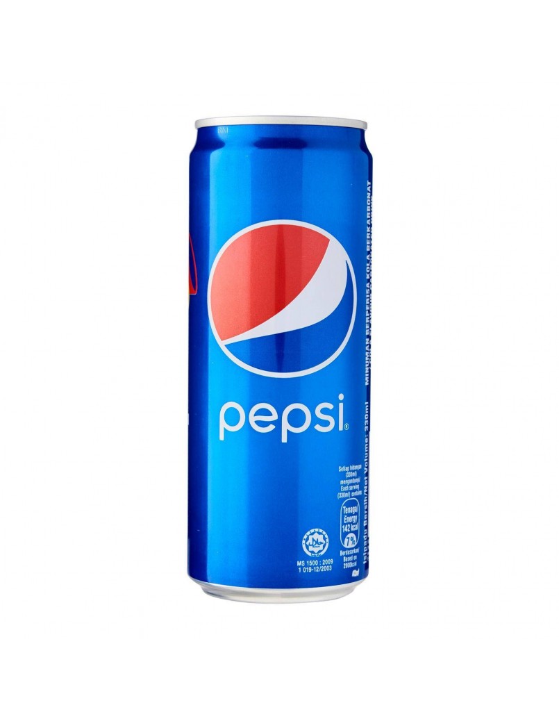 PEPSI 320ML