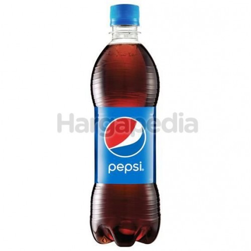 PEPSI 500ML