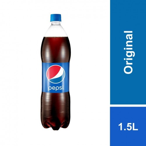 PEPSI 1.5L